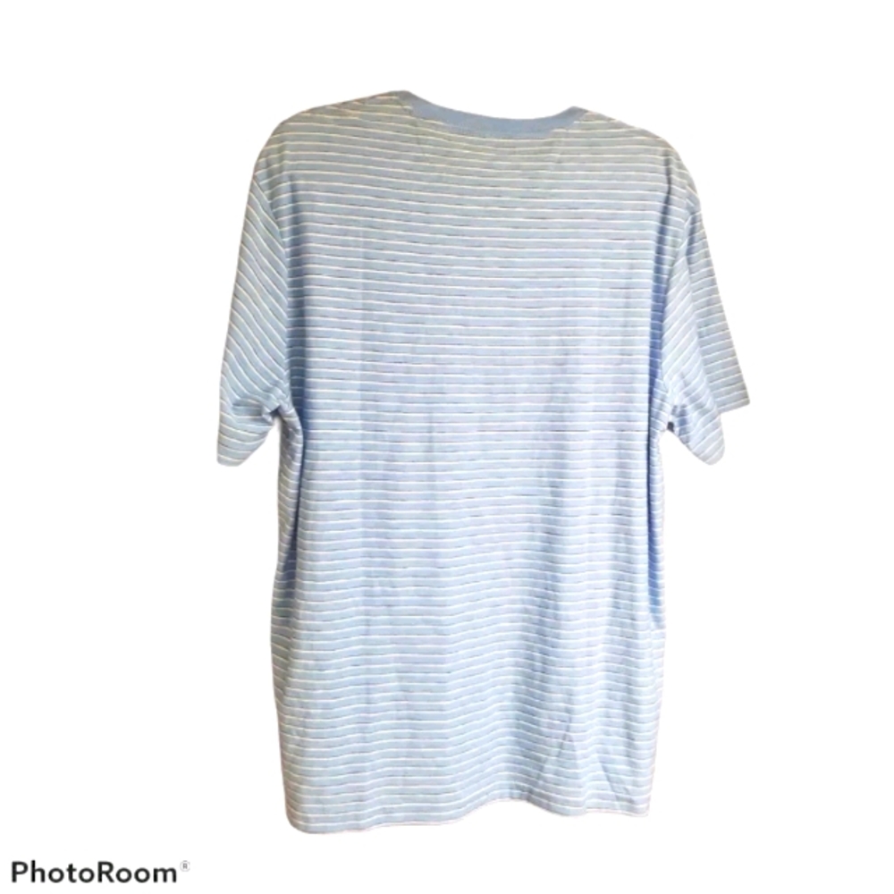 NWT CHAP'S Men's t-shirt - Picture 2 of 2